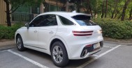 GV70 2.5 가솔린 2WD 125호5032 GV70장기렌트, 법인렌트견적